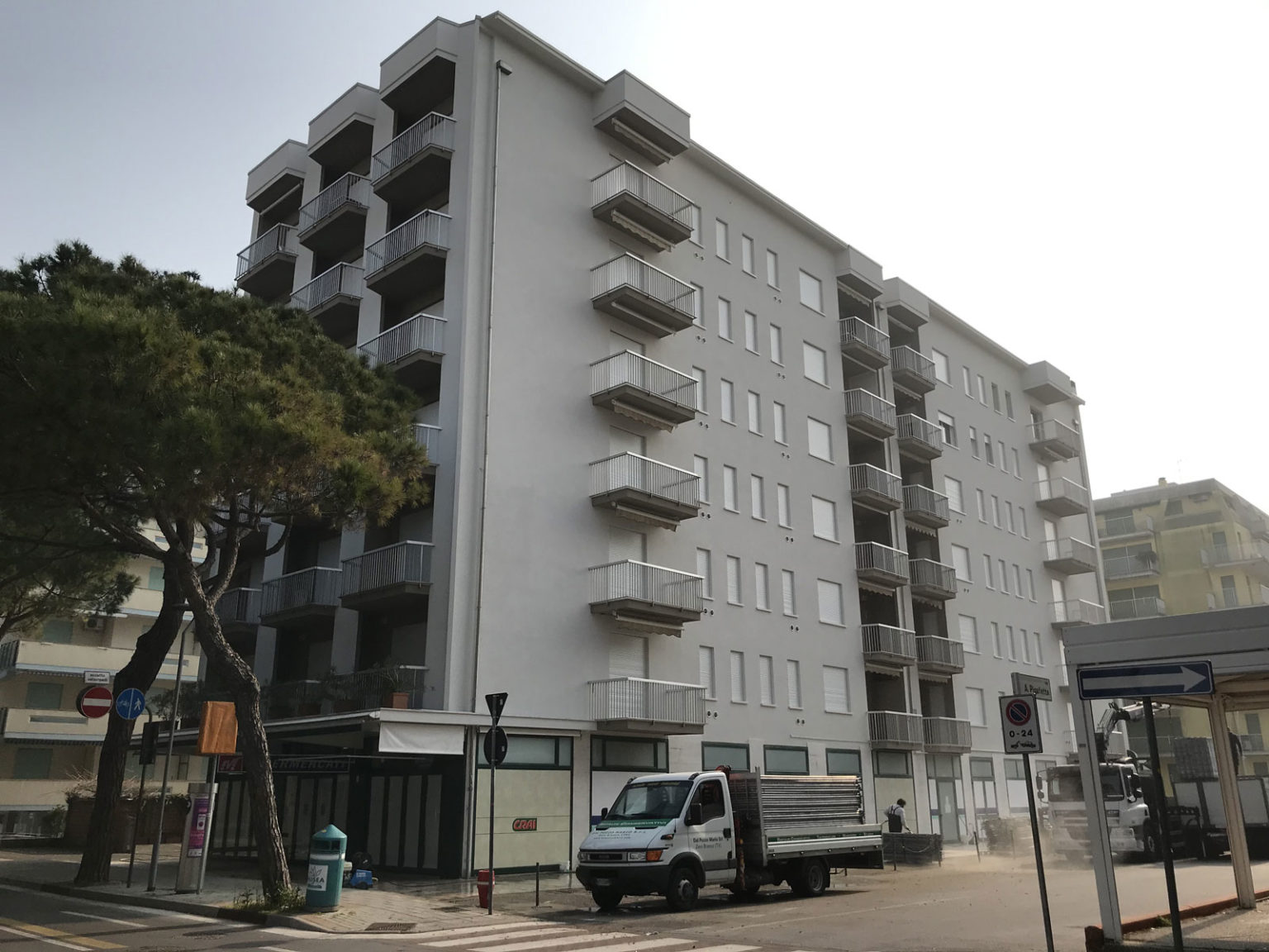 CSN Vollmer 43800 - Condominio moderno - Case di citta